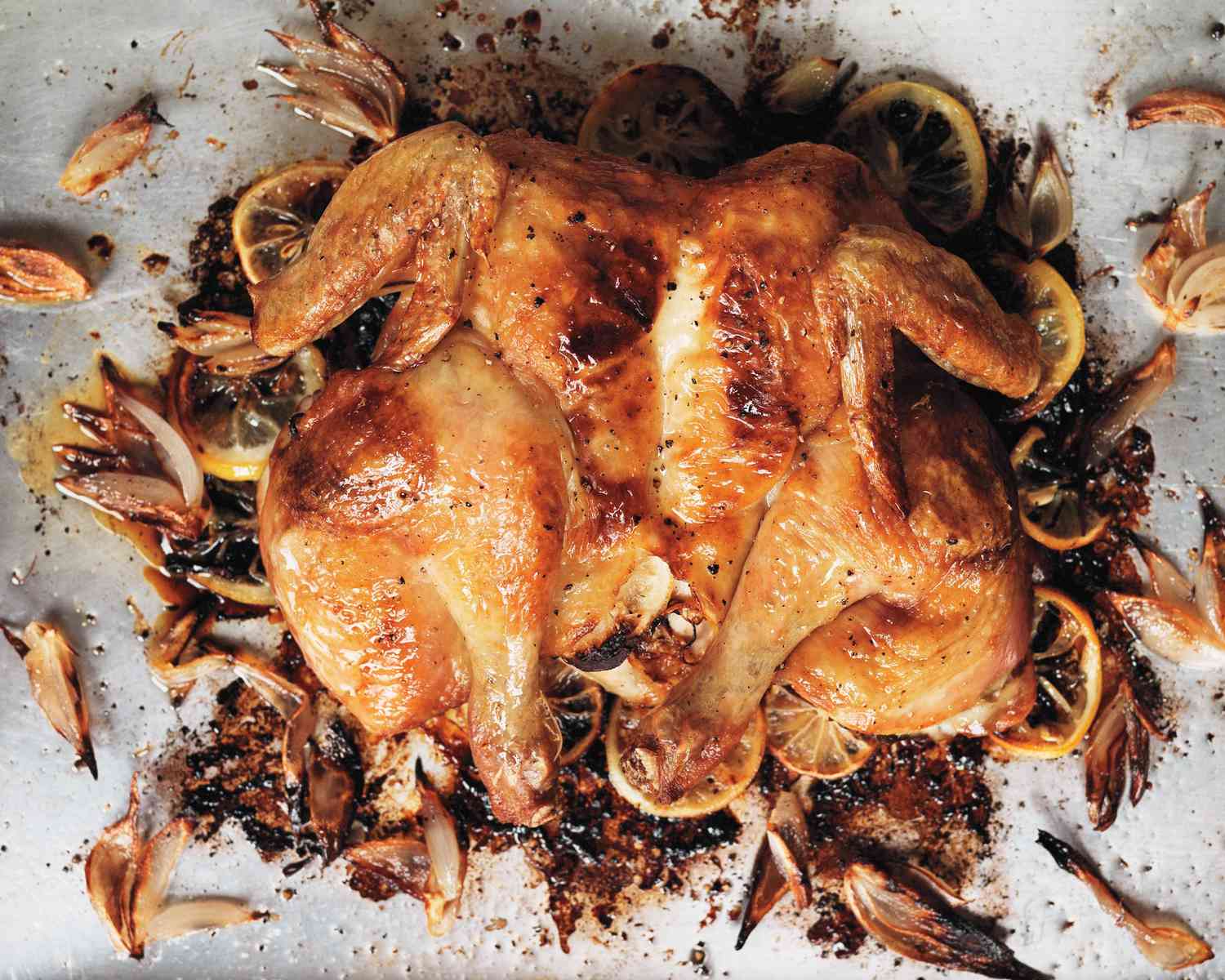 Master Spatchcocking: A Step-by-Step Guide for Perfect Roast Chicken